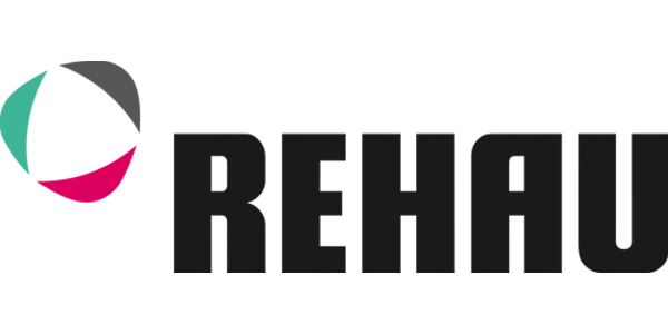 Logo: REHAU Industries SE & Co.KG